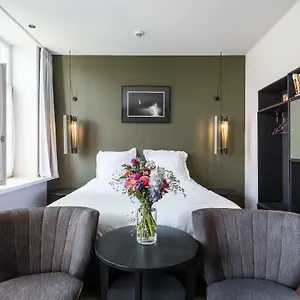Zakske13 - Design Boutique In Centre (adults Only) 5*, Bruges Belgium