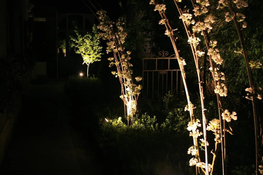 Casa Lucinda Bed & Breakfast Ghent