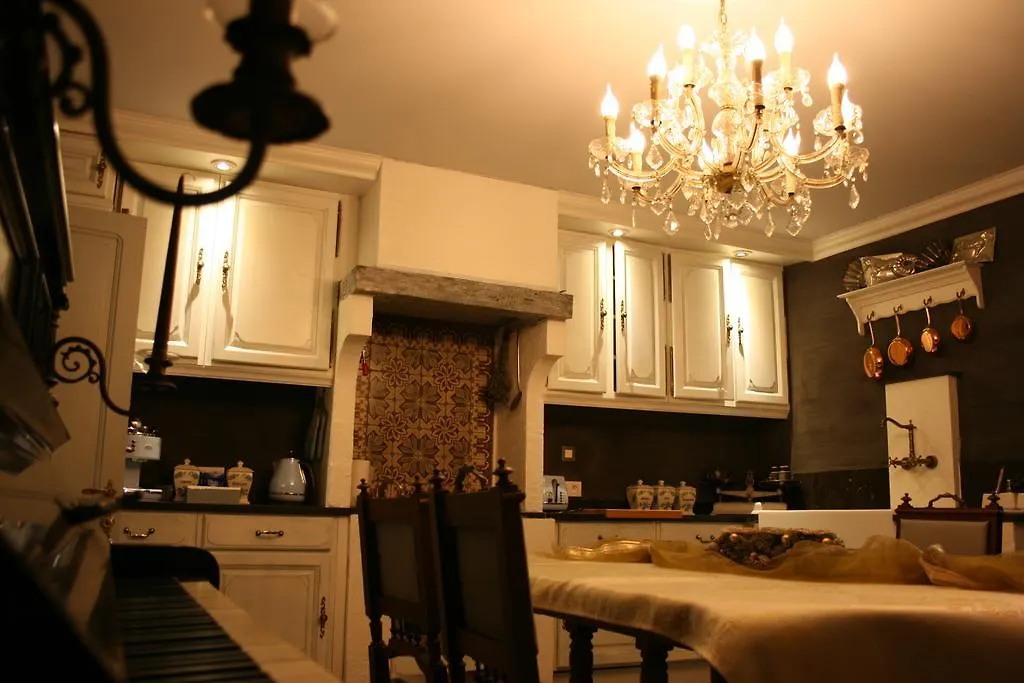 Casa Lucinda Bed & Breakfast Ghent