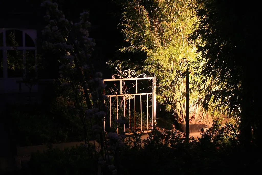 Bed and Breakfast Casa Lucinda Gent 0*,