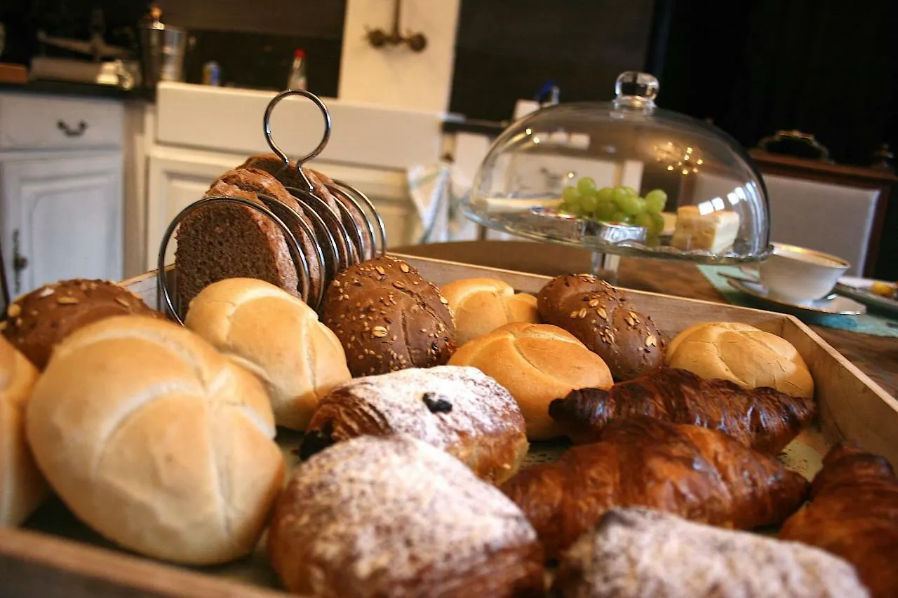 Frühstückspension Bed and Breakfast Casa Lucinda Gent